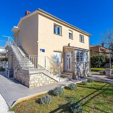 Casa Di Sanja E Boris