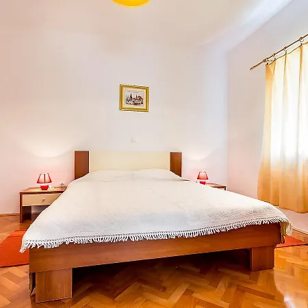 Casa Di Sanja E Boris Apartment