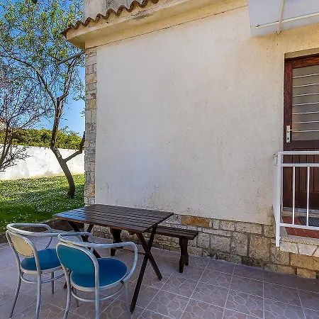 Casa Di Sanja E Boris *
