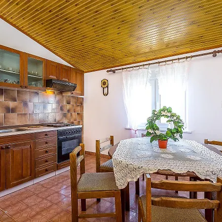 Casa Di Sanja E Boris *