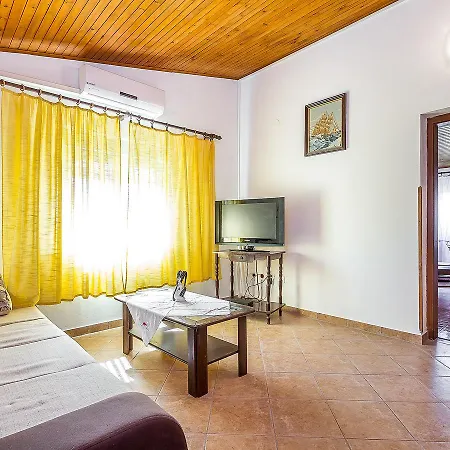 Casa Di Sanja E Boris Apartment