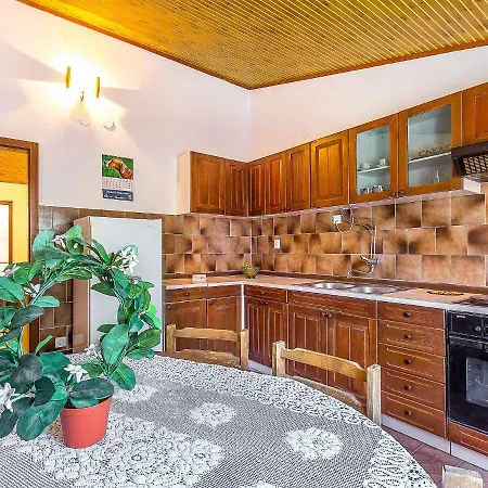 Casa Di Sanja E Boris Apartment *