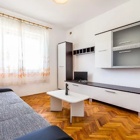 Casa Di Sanja E Boris Medulin