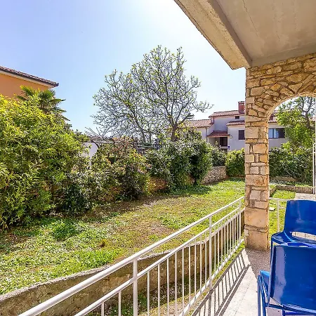 Casa Di Sanja E Boris Medulin