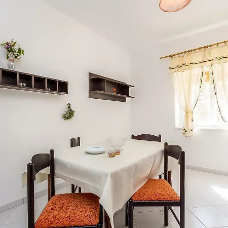 Casa Di Sanja E Boris Apartment *