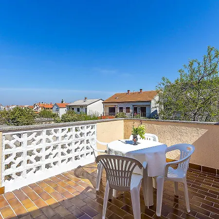 Apartamento Casa Di Sanja E Boris *