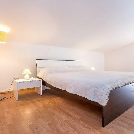 Casa Di Sanja E Boris Apartamento *